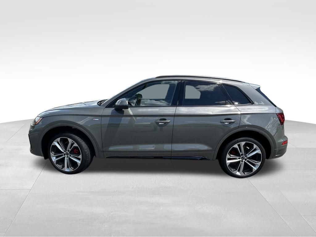 2025 Audi Q5 45 S line Premium Plus Lakeland FL
