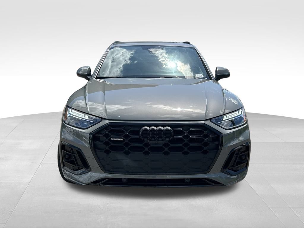 2025 Audi Q5 45 S line Premium Plus Lakeland FL