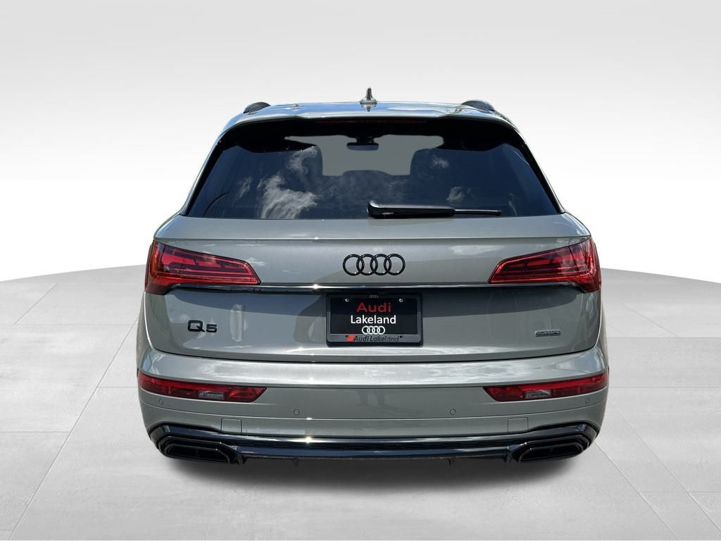 2025 Audi Q5 45 S line Premium Plus Lakeland FL