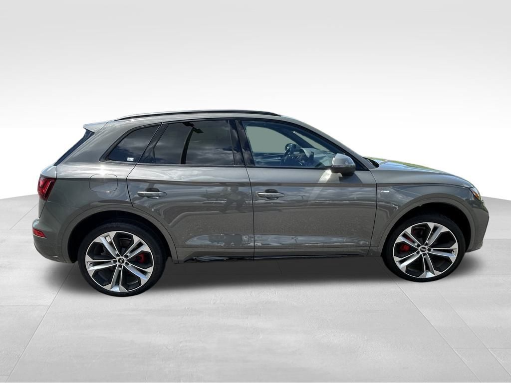 2025 Audi Q5 45 S line Premium Plus Lakeland FL