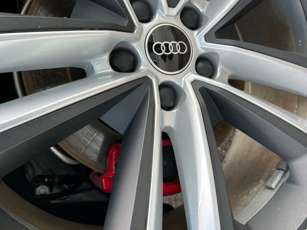 2025 Audi Q5 45 S line Premium Plus Lakeland FL