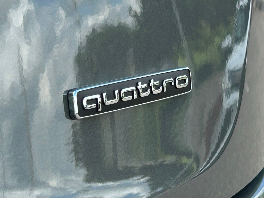 2025 Audi Q5 45 S line Premium Plus Lakeland FL