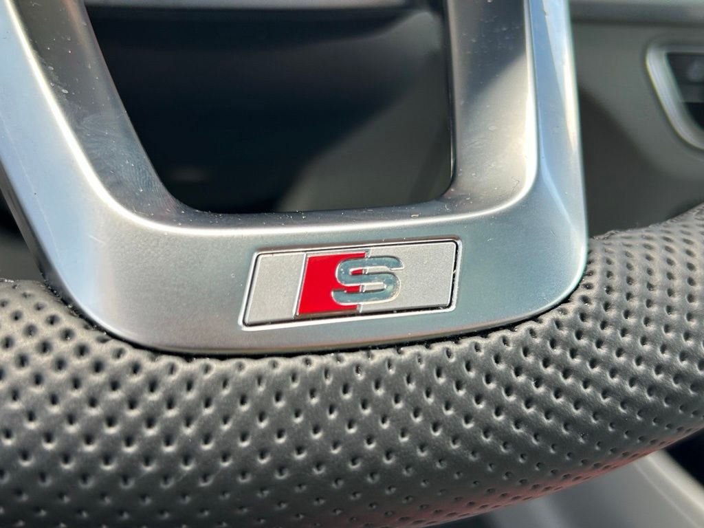 2025 Audi Q5 45 S line Premium Plus Lakeland FL