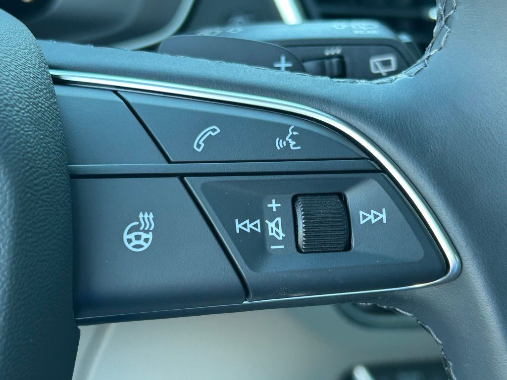 2025 Audi Q5 45 S line Prestige Lakeland FL