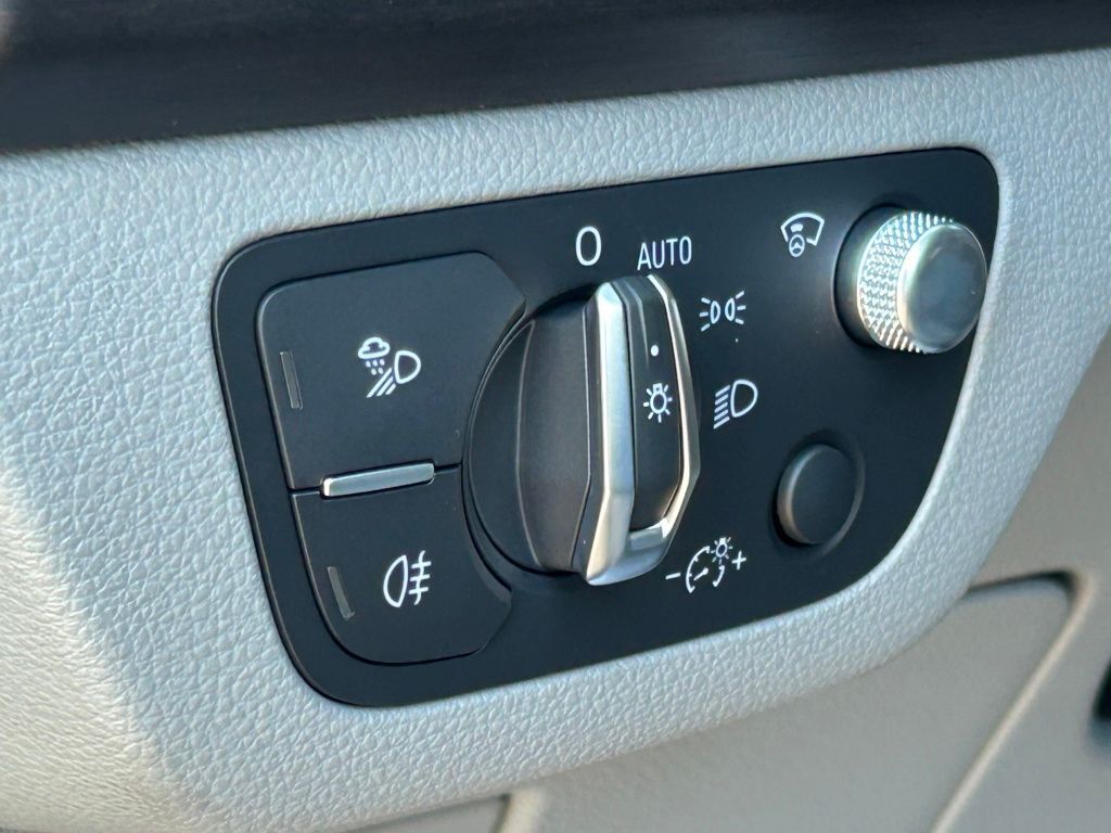 2025 Audi Q5 45 S line Prestige Lakeland FL