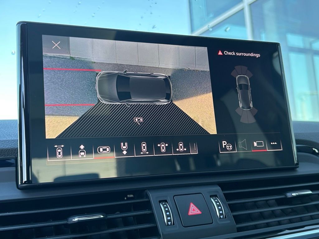 2025 Audi Q5 45 S line Prestige Lakeland FL