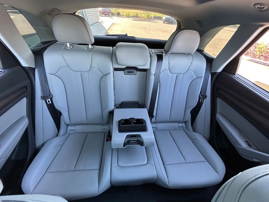 2025 Audi Q5 45 S line Prestige Lakeland FL