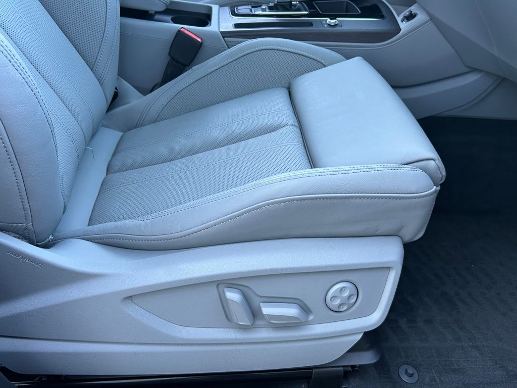 2025 Audi Q5 45 S line Prestige Lakeland FL