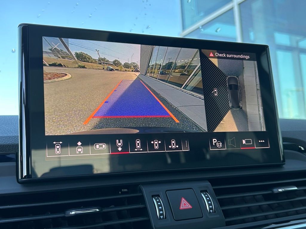 2025 Audi Q5 45 S line Prestige Lakeland FL