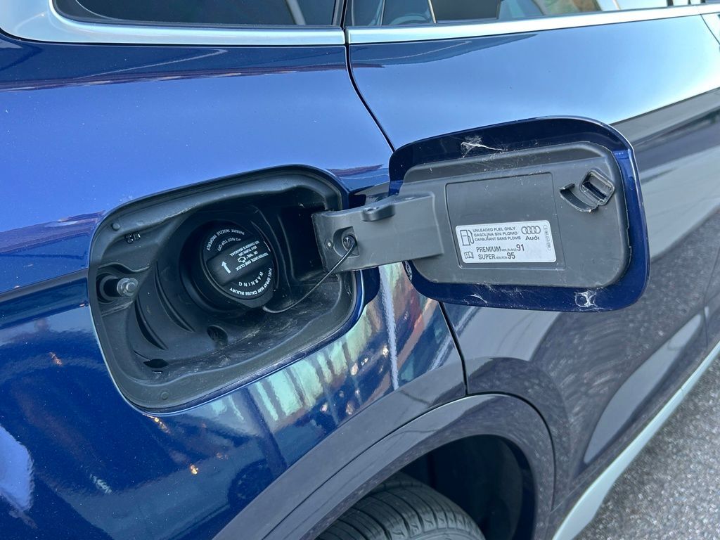 2025 Audi Q5 45 S line Prestige Lakeland FL