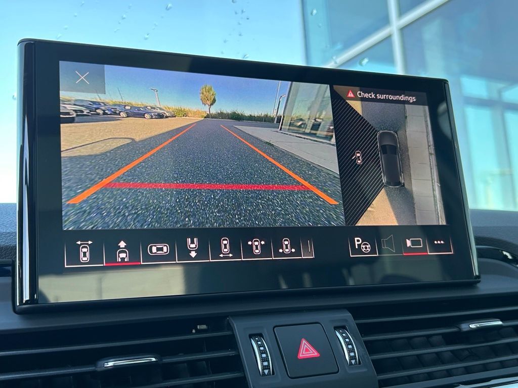 2025 Audi Q5 45 S line Prestige Lakeland FL