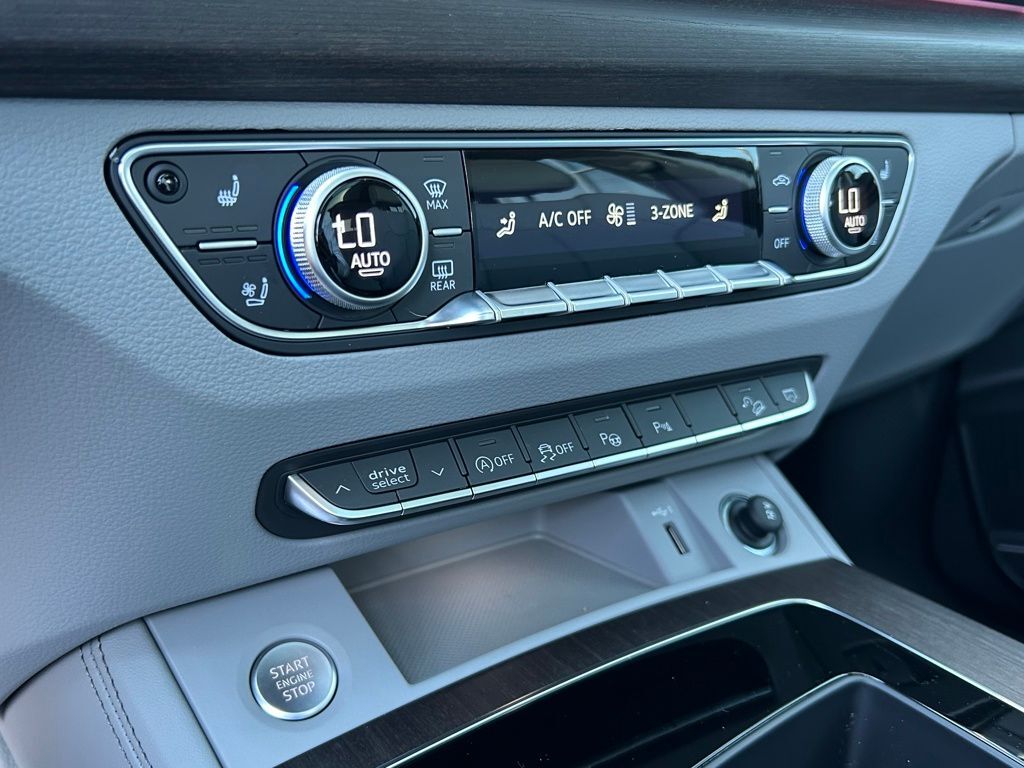 2025 Audi Q5 45 S line Prestige Lakeland FL