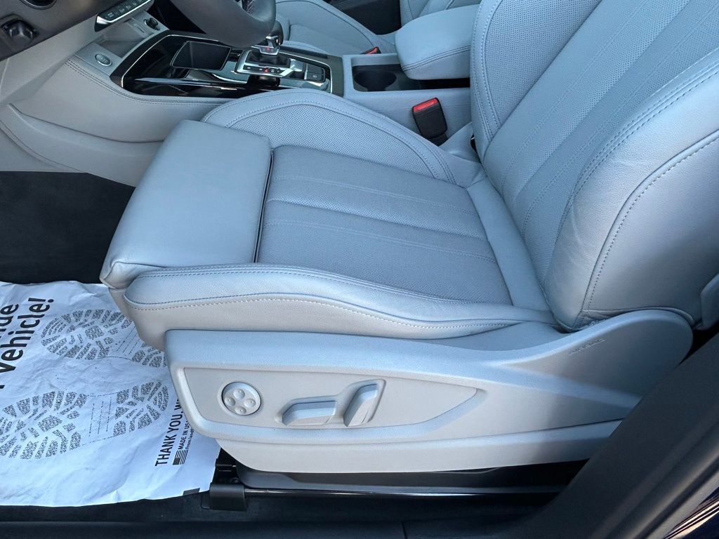 2025 Audi Q5 45 S line Prestige Lakeland FL