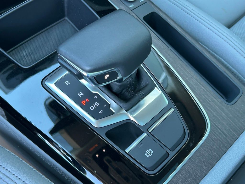 2025 Audi Q5 45 S line Prestige Lakeland FL