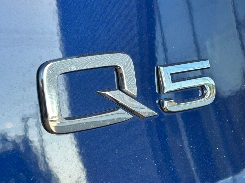 2025 Audi Q5 45 S line Prestige Lakeland FL