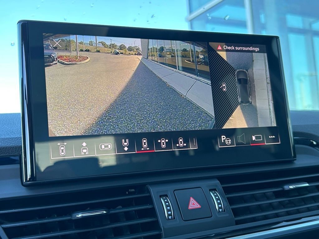 2025 Audi Q5 45 S line Prestige Lakeland FL