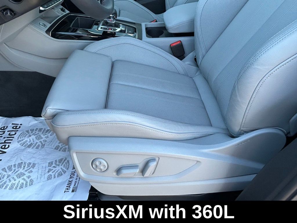 2025 Audi Q5 45 S line Prestige Lakeland FL