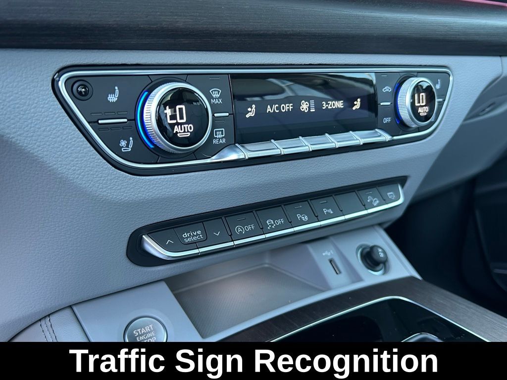 2025 Audi Q5 45 S line Prestige Lakeland FL