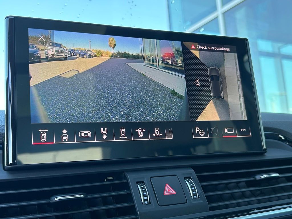 2025 Audi Q5 45 S line Prestige Lakeland FL