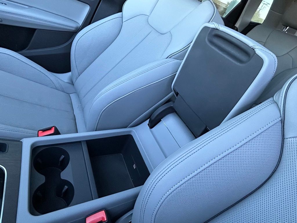 2025 Audi Q5 45 S line Prestige Lakeland FL