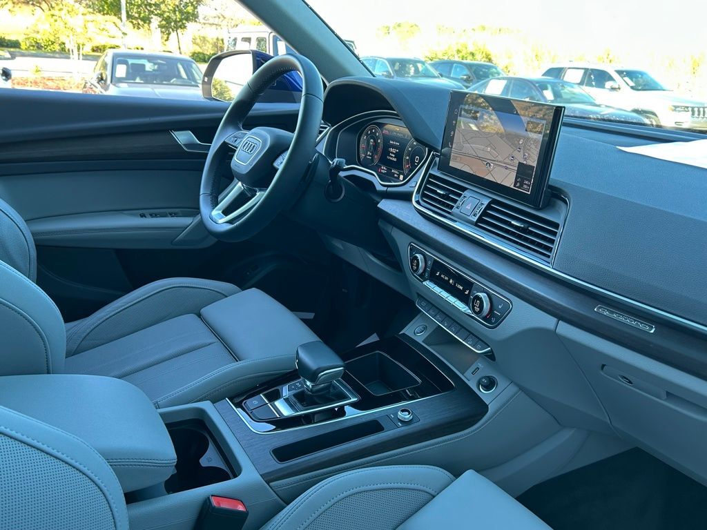 2025 Audi Q5 45 S line Prestige Lakeland FL