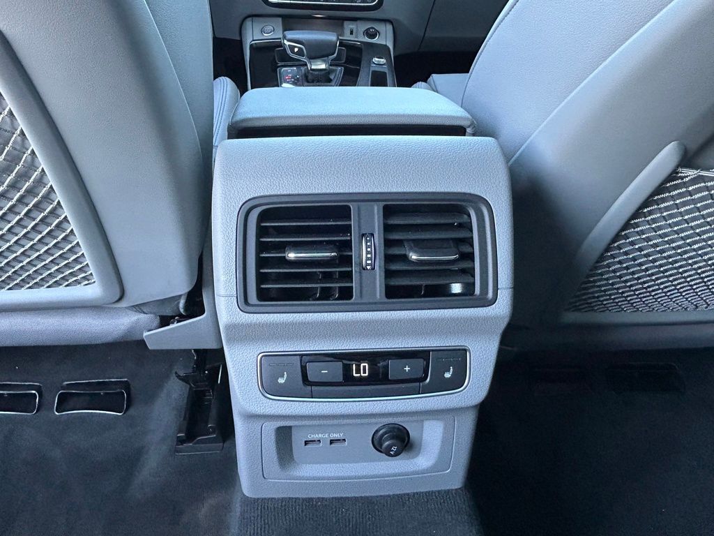 2025 Audi Q5 45 S line Prestige Lakeland FL