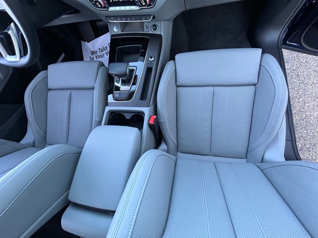 2025 Audi Q5 45 S line Prestige Lakeland FL