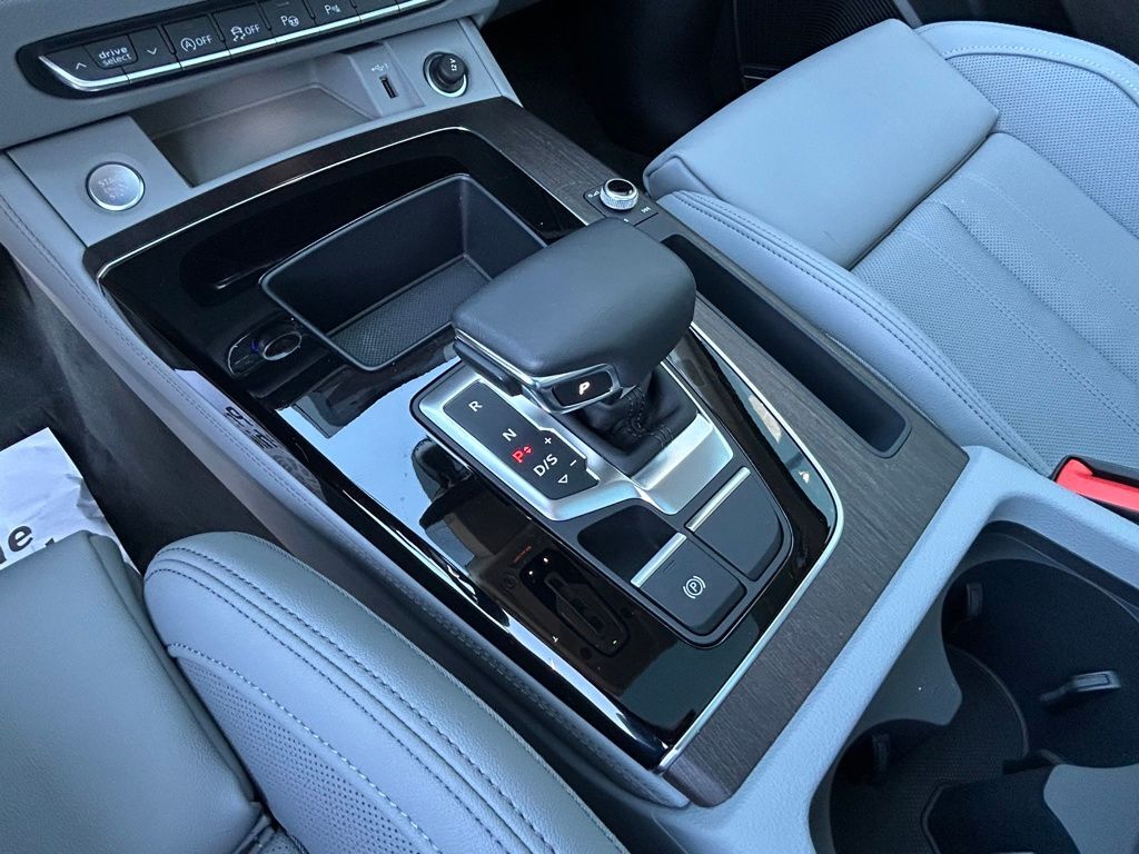 2025 Audi Q5 45 S line Prestige Lakeland FL