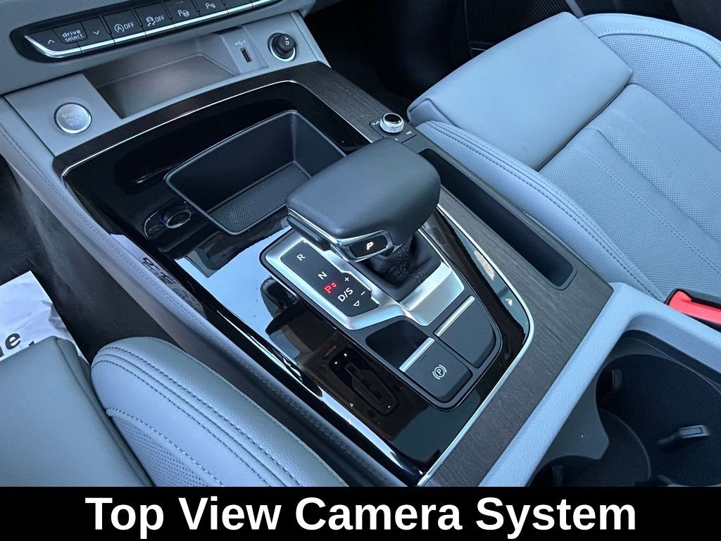 2025 Audi Q5 45 S line Prestige Lakeland FL