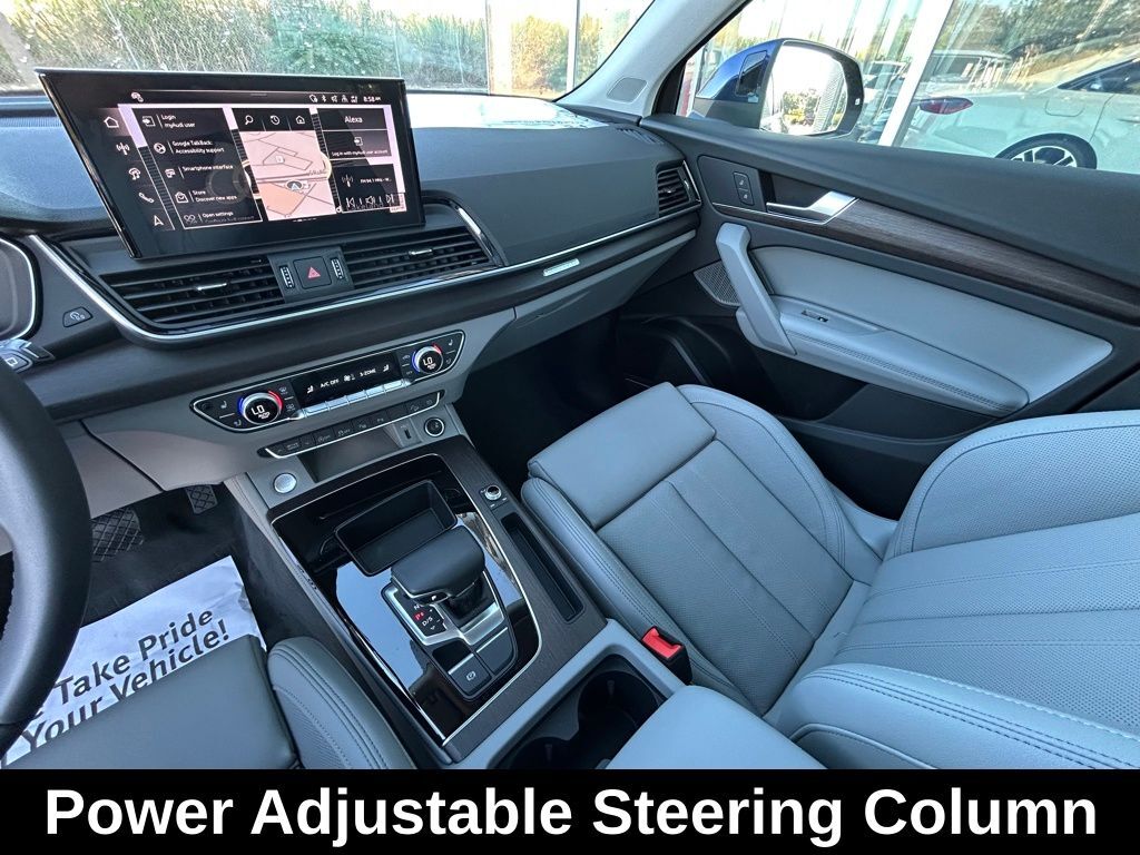 2025 Audi Q5 45 S line Prestige Lakeland FL