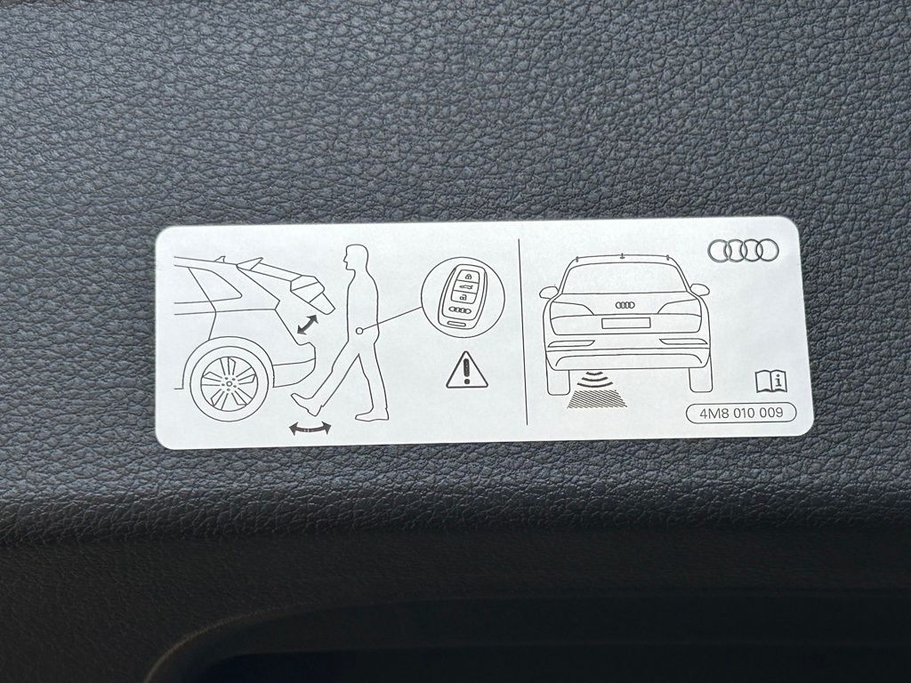 2025 Audi Q5 45 S line Prestige Lakeland FL