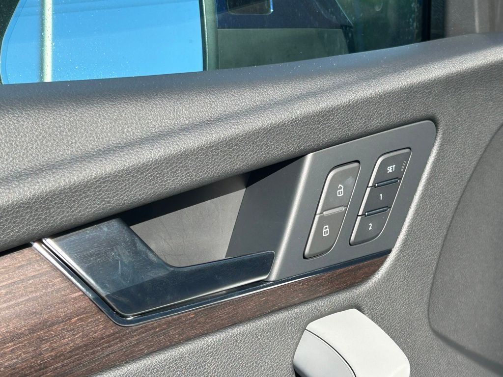 2025 Audi Q5 45 S line Prestige Lakeland FL