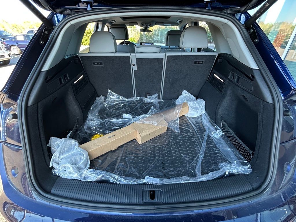 2025 Audi Q5 45 S line Prestige Lakeland FL