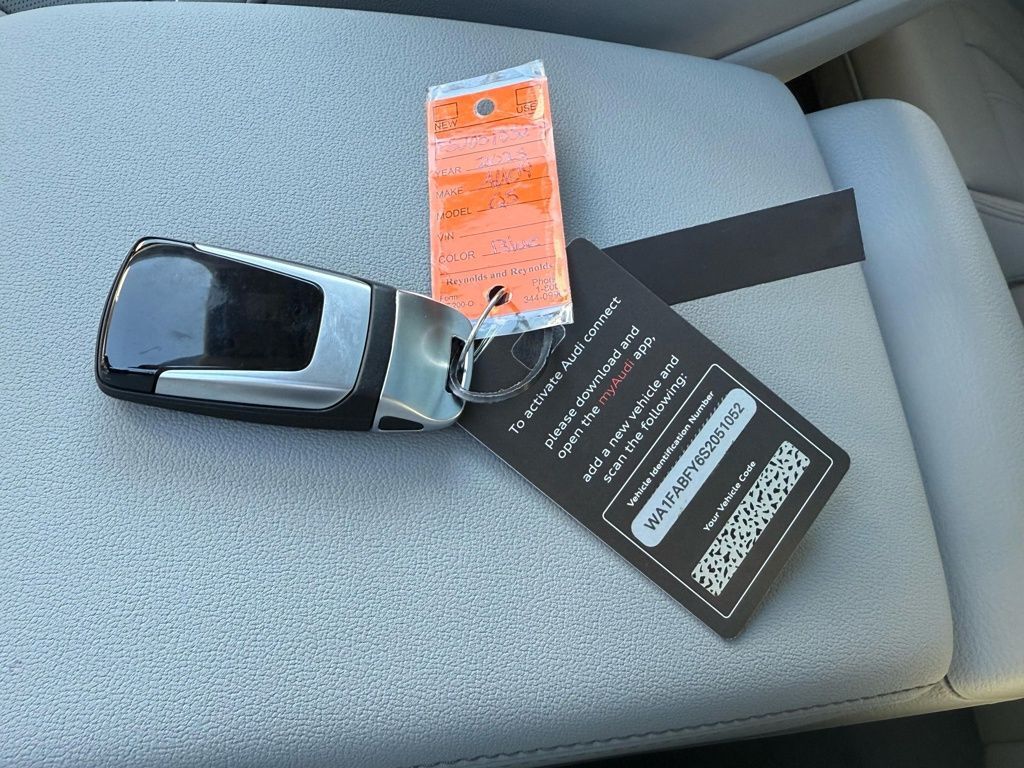 2025 Audi Q5 45 S line Prestige Lakeland FL