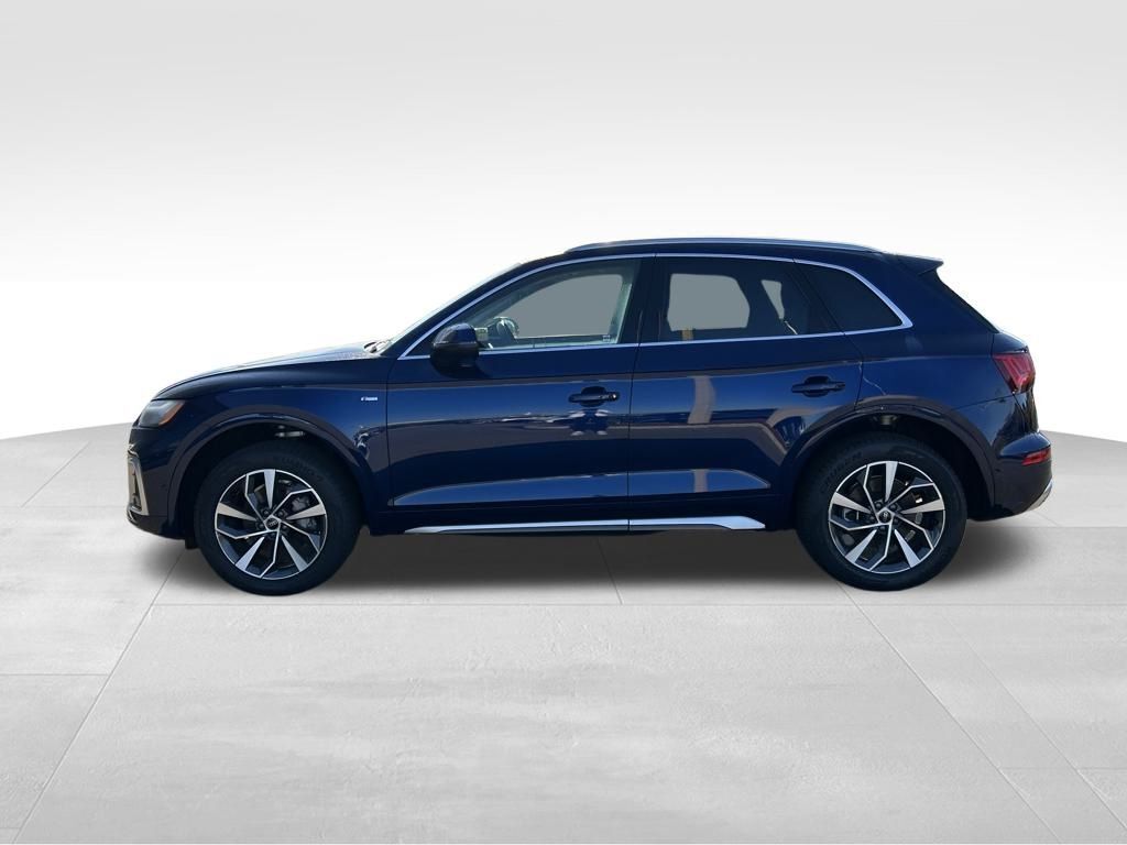 2025 Audi Q5 45 S line Prestige Lakeland FL