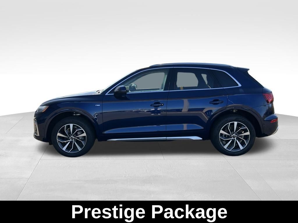 2025 Audi Q5 45 S line Prestige Lakeland FL