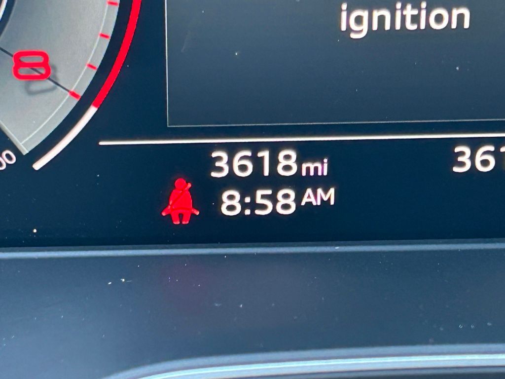 2025 Audi Q5 45 S line Prestige Lakeland FL