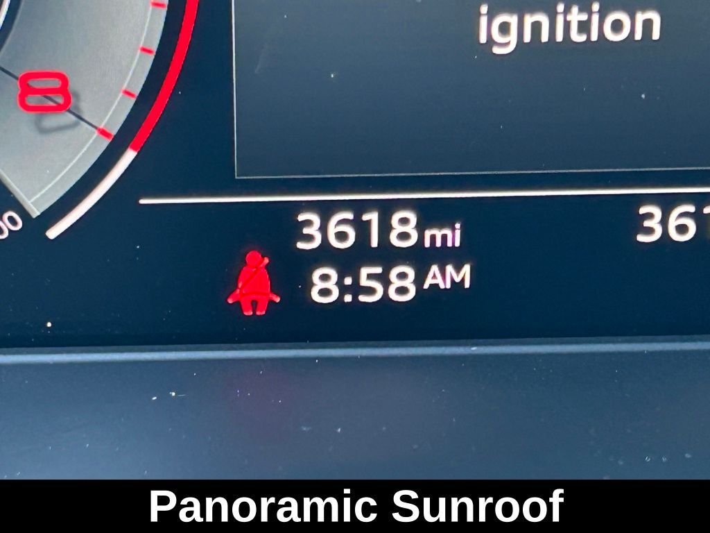 2025 Audi Q5 45 S line Prestige Lakeland FL