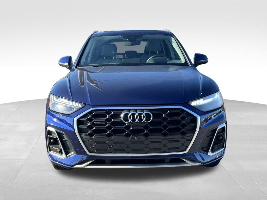 2025 Audi Q5 45 S line Prestige Lakeland FL