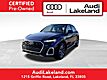 2025 Audi Q5 45 S line Prestige