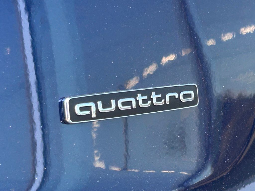 2025 Audi Q5 45 S line Prestige Lakeland FL