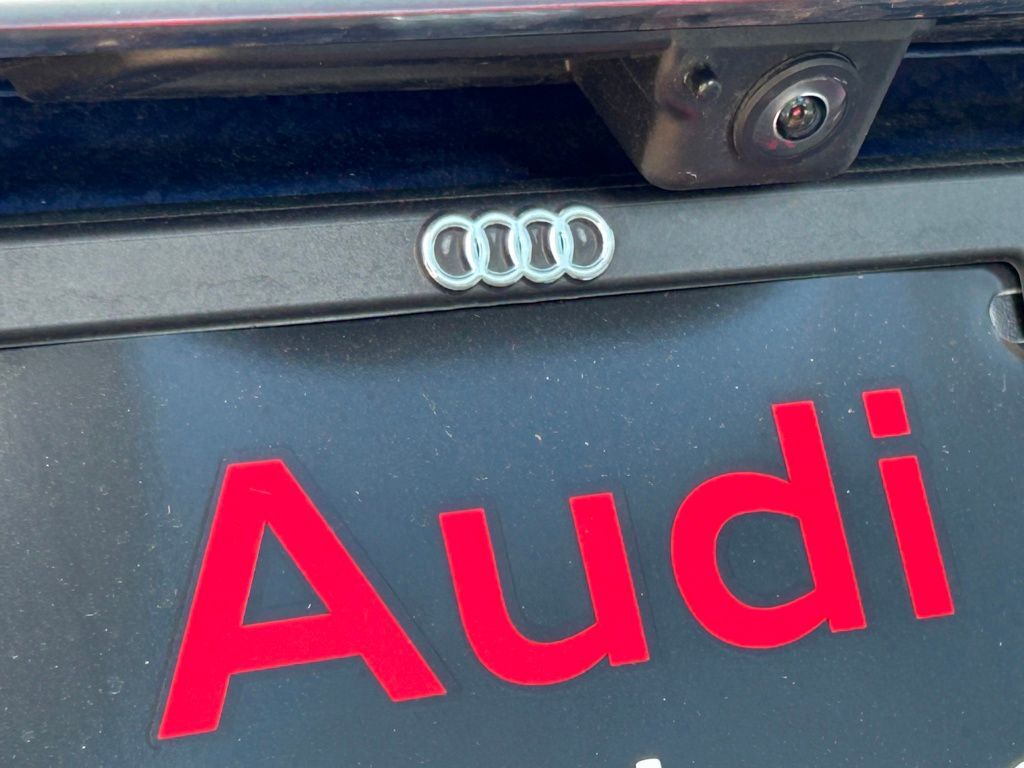 2025 Audi Q5 45 S line Prestige Lakeland FL