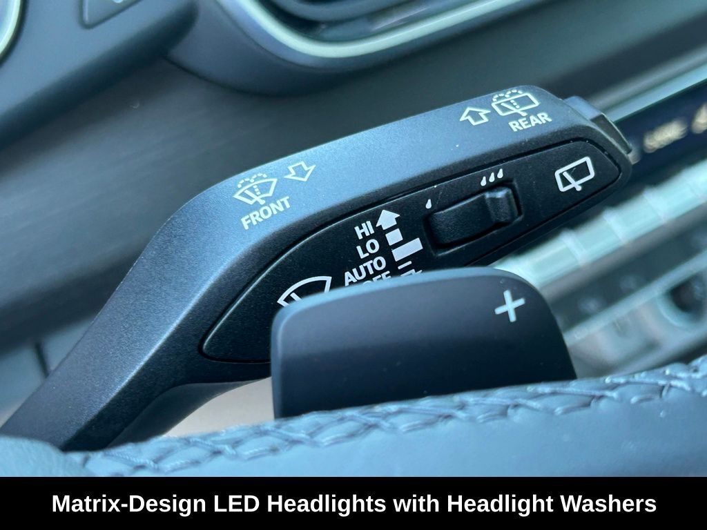 2025 Audi Q5 45 S line Prestige Lakeland FL