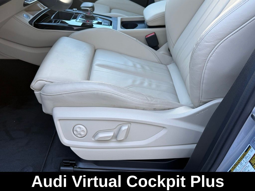 2025 Audi Q5 Sportback 45 S line Premium Plus Lakeland FL