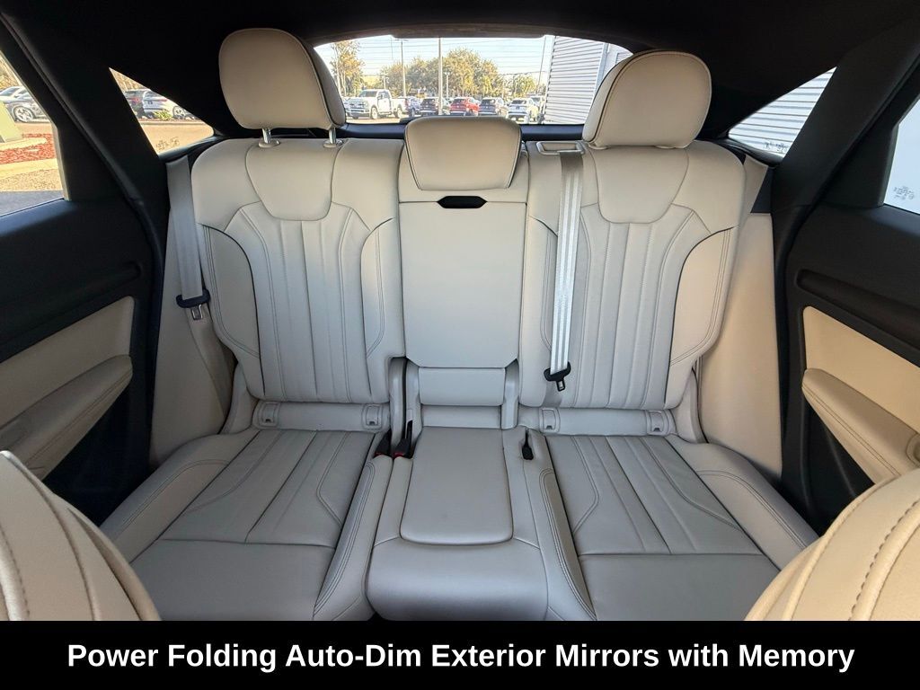 2025 Audi Q5 Sportback 45 S line Premium Plus Lakeland FL