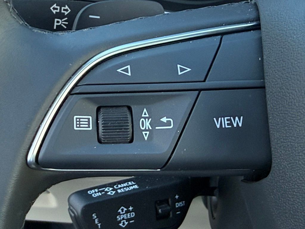 2025 Audi Q5 Sportback 45 S line Premium Plus Lakeland FL