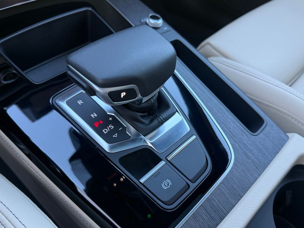 2025 Audi Q5 Sportback 45 S line Premium Plus Lakeland FL