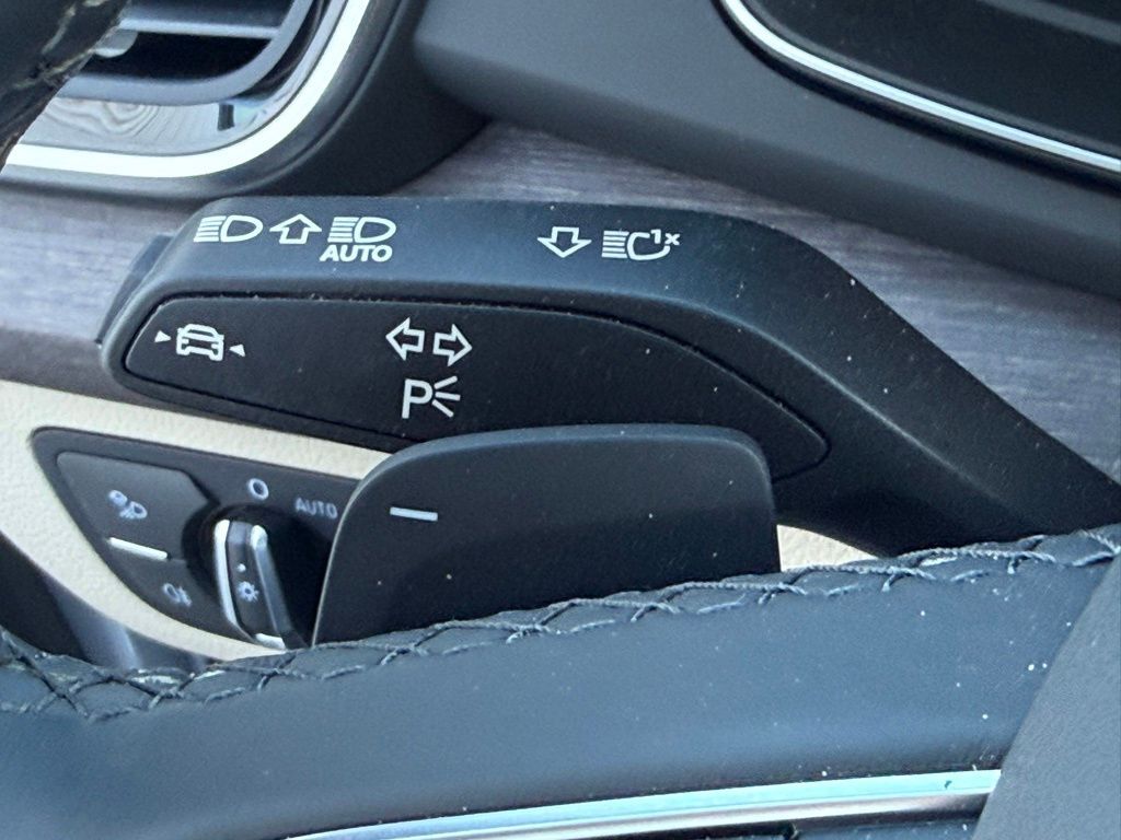 2025 Audi Q5 Sportback 45 S line Premium Plus Lakeland FL