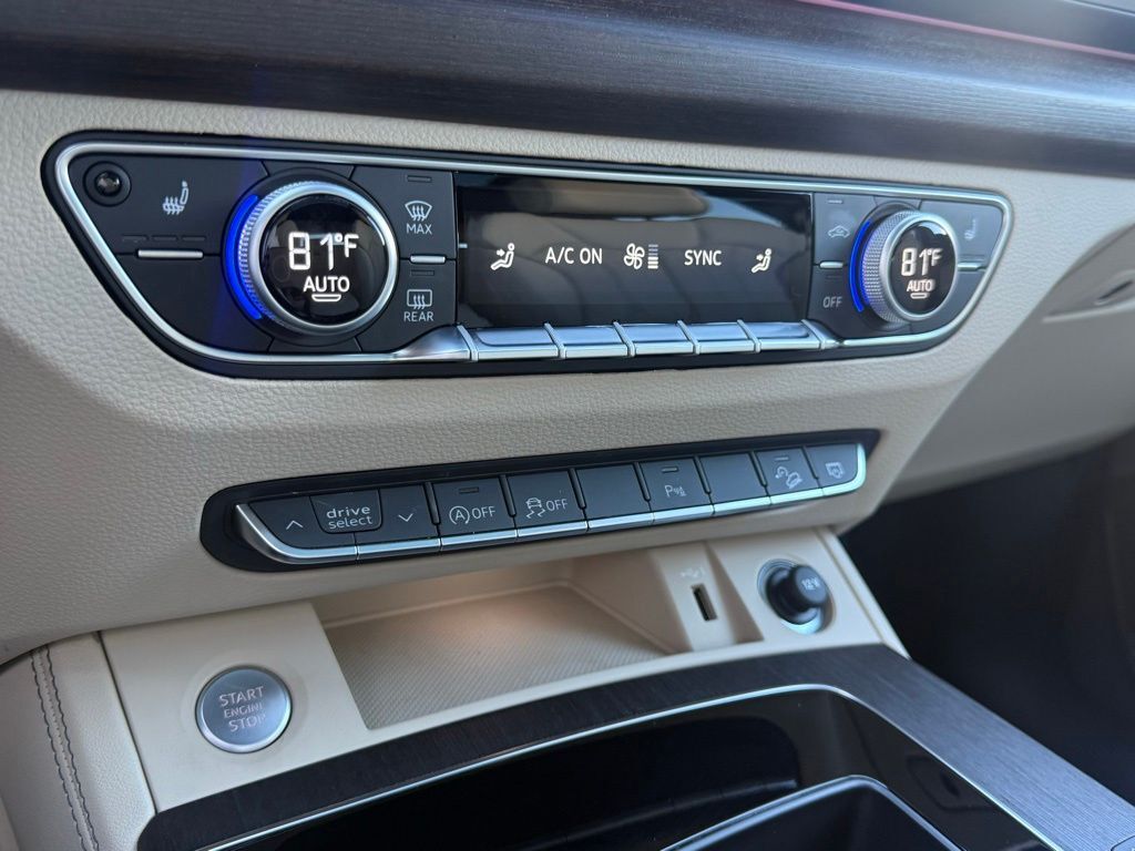 2025 Audi Q5 Sportback 45 S line Premium Plus Lakeland FL