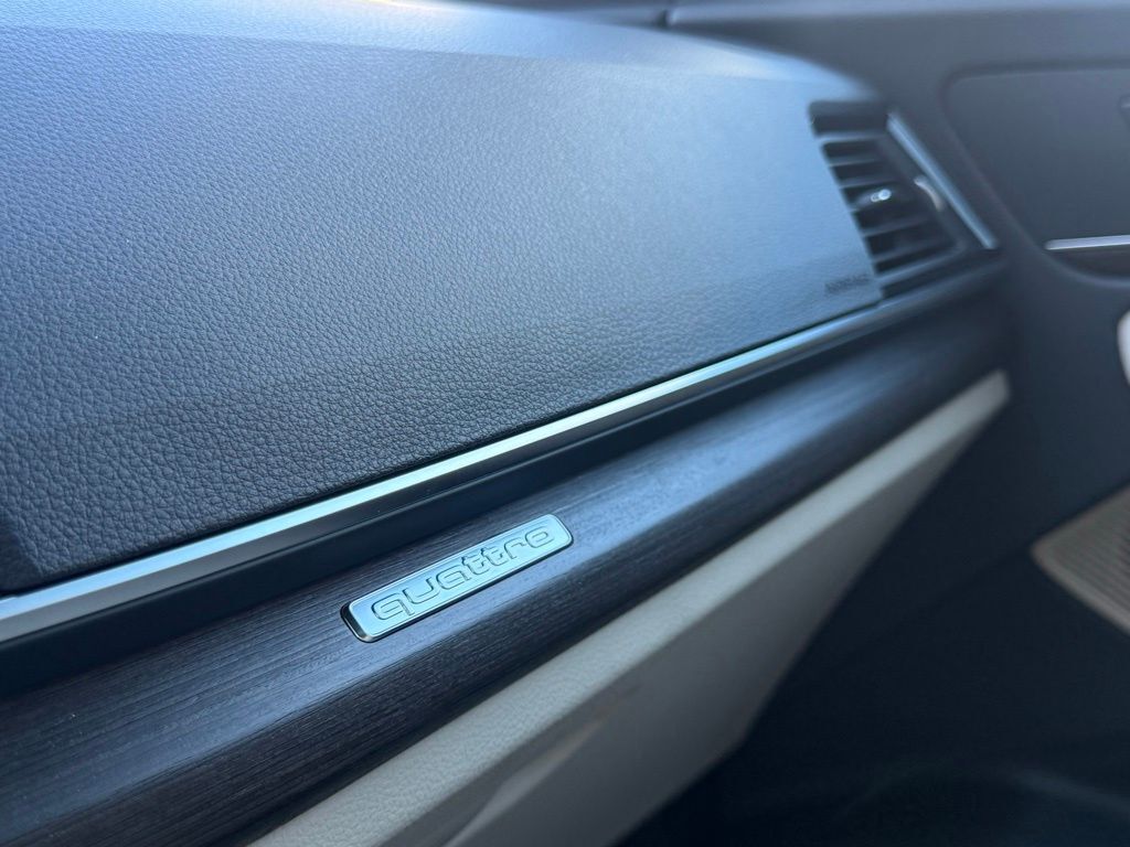 2025 Audi Q5 Sportback 45 S line Premium Plus Lakeland FL